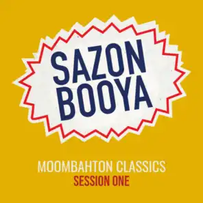 Moombahton Classics - Session One