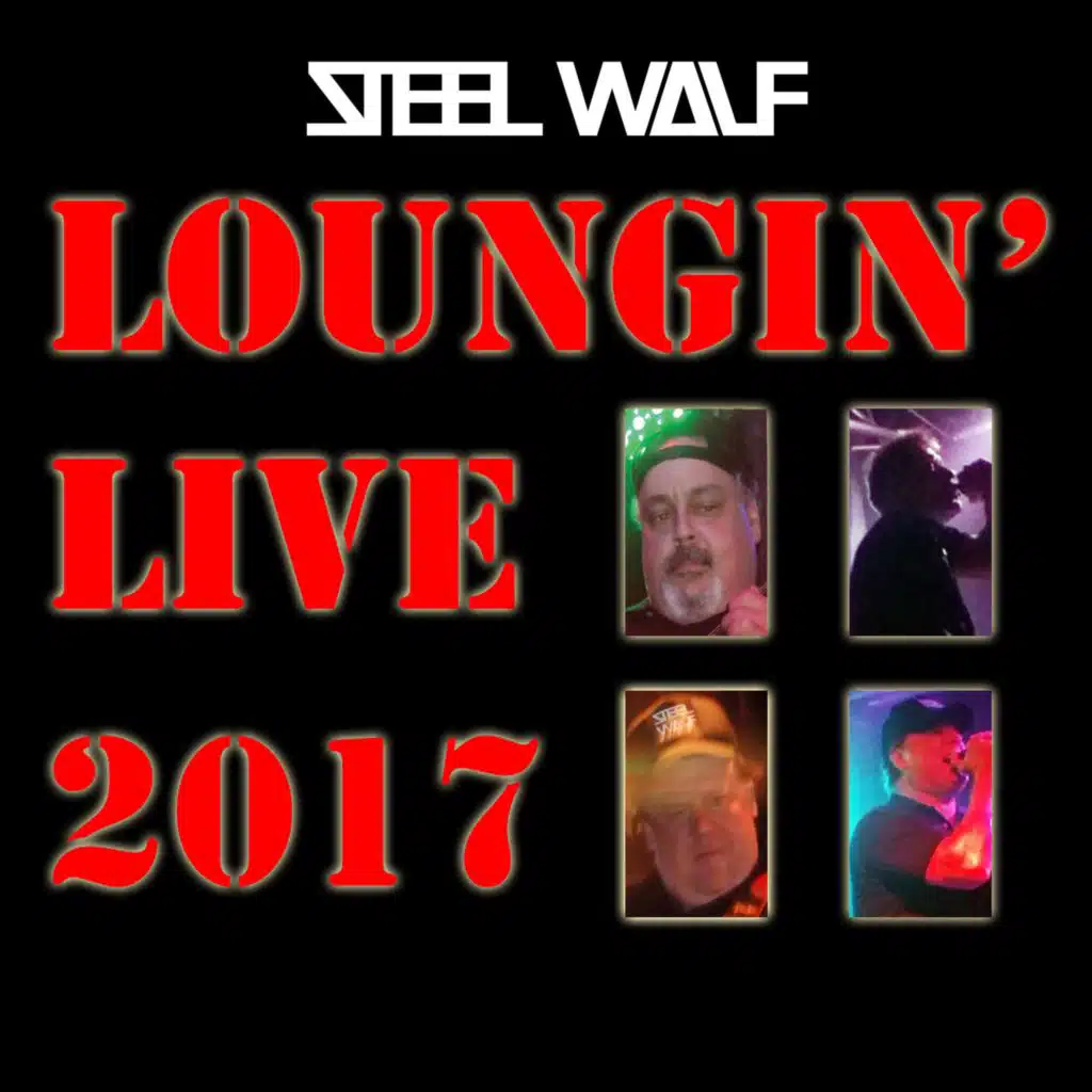 Loungin' Live 2017