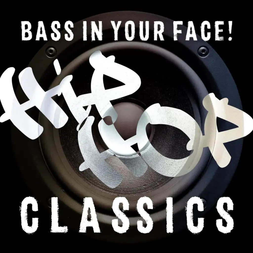 Bass In Your Face! Hip Hop Classics