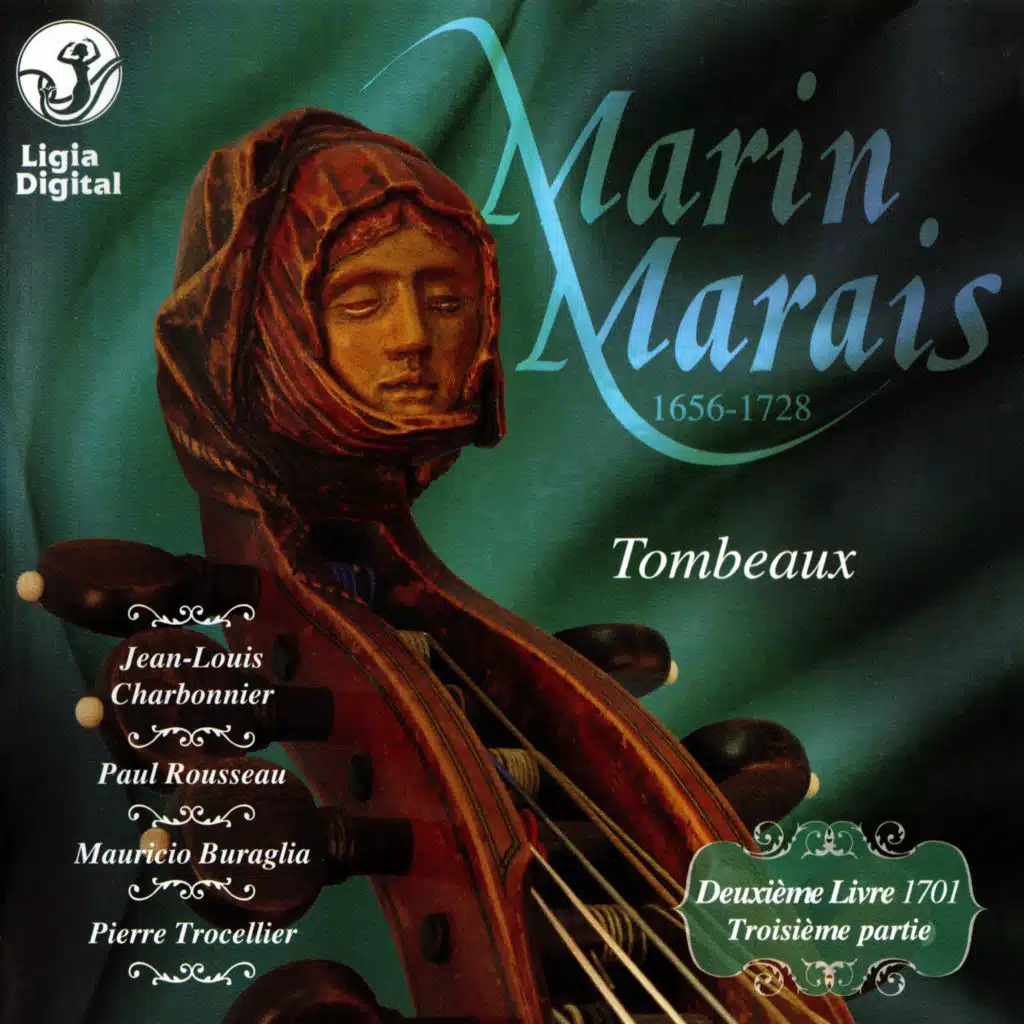 Jean-Louis Charbonnier & Paul Rousseau