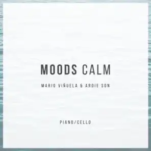 Moods Calm (Piano and cello)