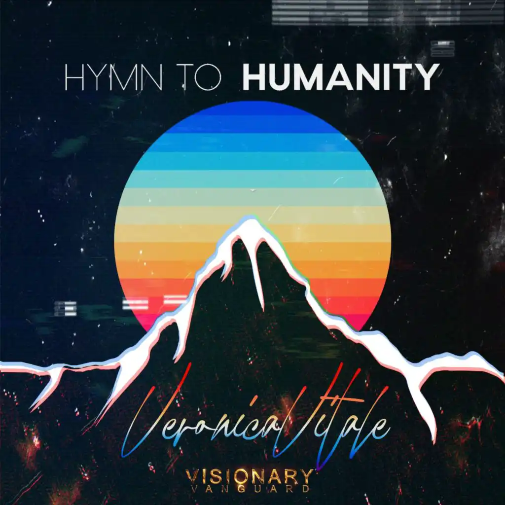 Hymn to Humanity (Preghiera per l’umanità)