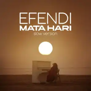 Mata Hari (slow version)