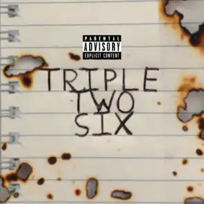 Triple Two Six