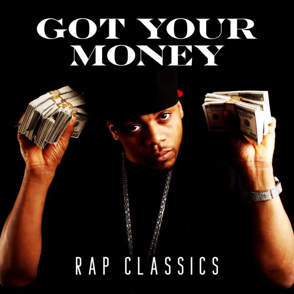 Got Your Money (Rich Travali. Remix) [feat. Kelis]