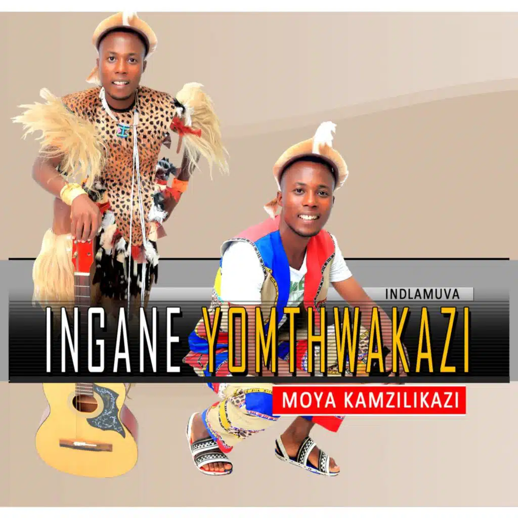 Moya Kamzilikazi