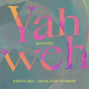 Yahweh  [Acoustic] (English Version)