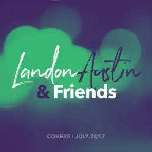 July 2017 Covers