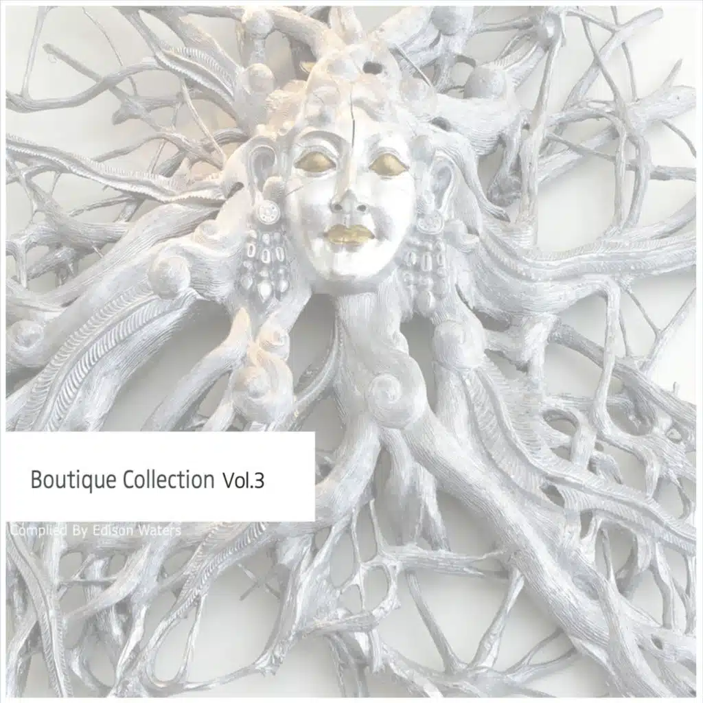 Never Enough (Chillout MIX) [feat. Robina]