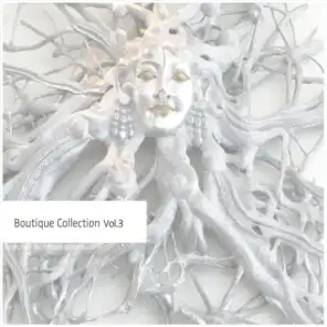 Boutique Collection, Vol. 3 (Compiled by Edison Waters)