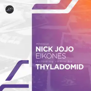 Eikones (feat. Thyladomid)