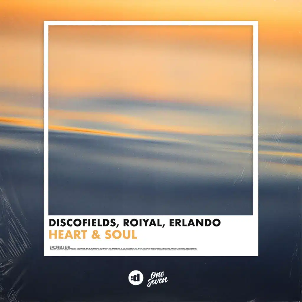 Discofields, Roiyal & Erlando