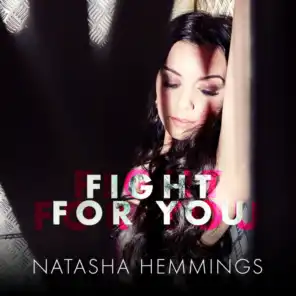 Fight for You (Ethan James Remix)