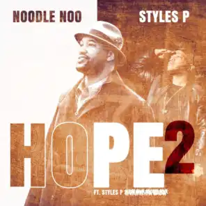 Hope, Pt. 2 (feat. Styles P)