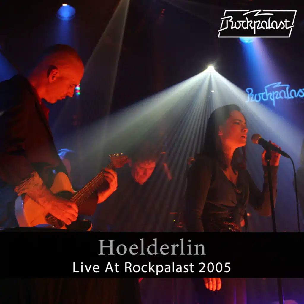 Live at Rockpalast (Live, Bonn, 2005)
