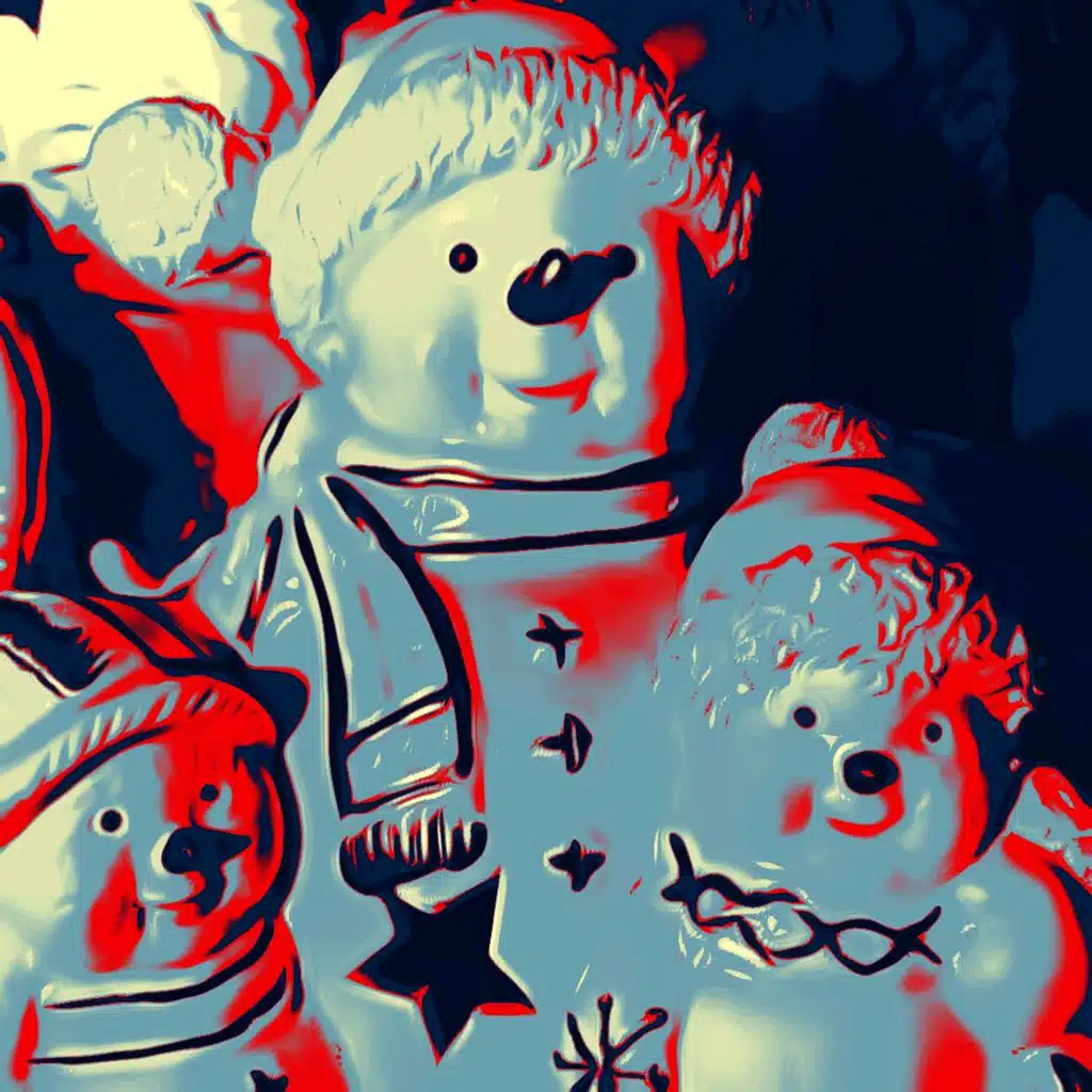 Q The Beat Boy, Haze Blazemore