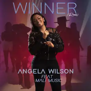 Winner (Remix) [feat. Mali Music]