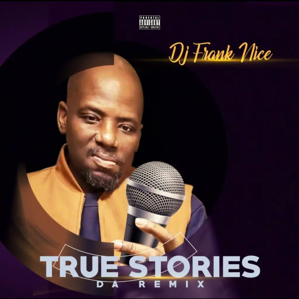 True Stories (Da Remix)