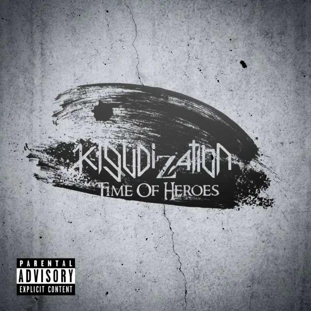 Time of Heroes