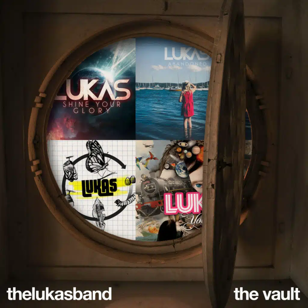 The Vault