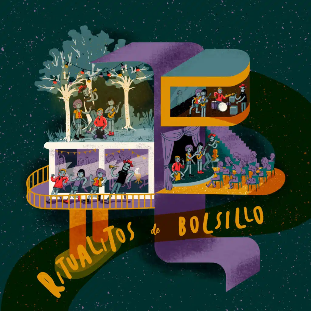 Ritualitos de Bolsillo