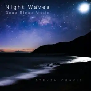 Night Waves (Deep Sleep Music)