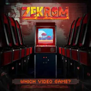 Which Video Game?