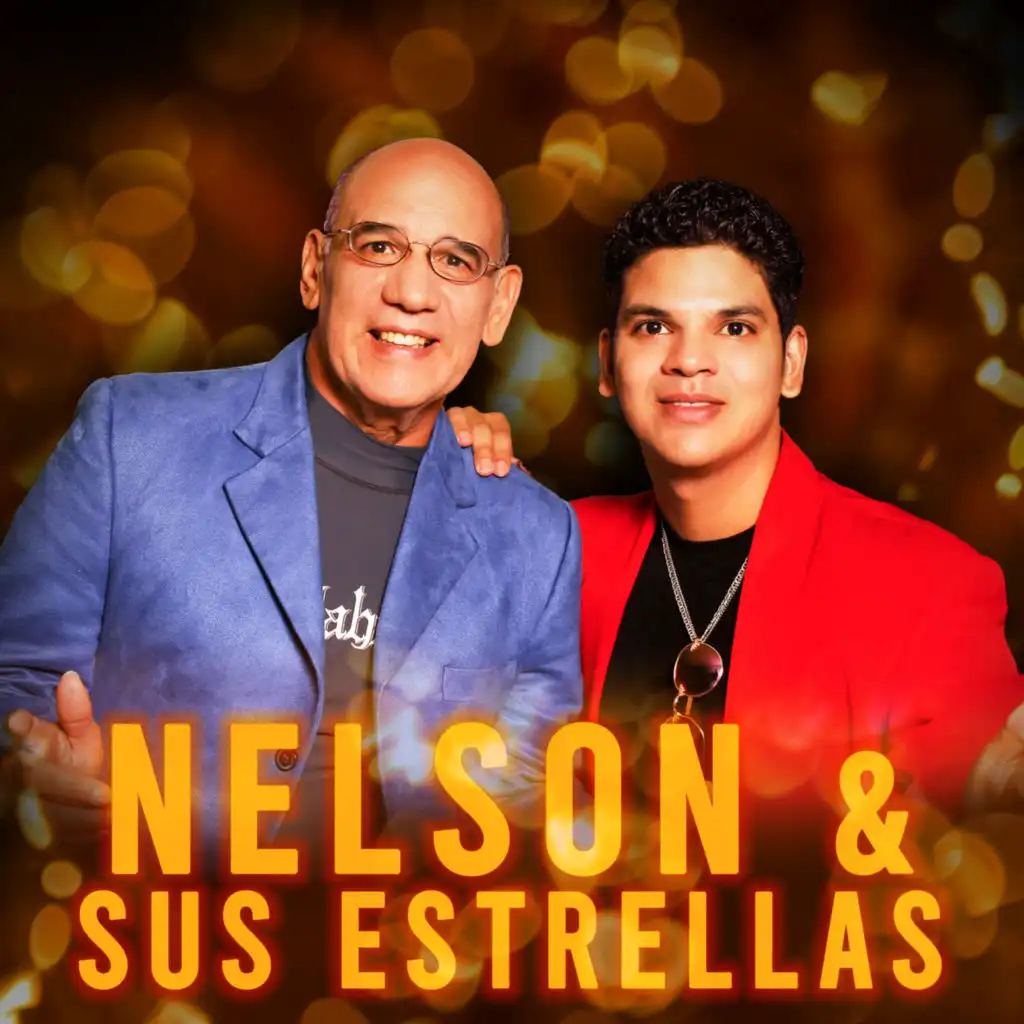 Nelson & Sus Estrellas