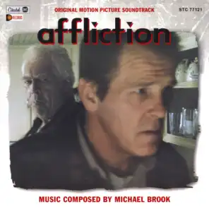 Affliction (Original Motion Picture Soundtrack)