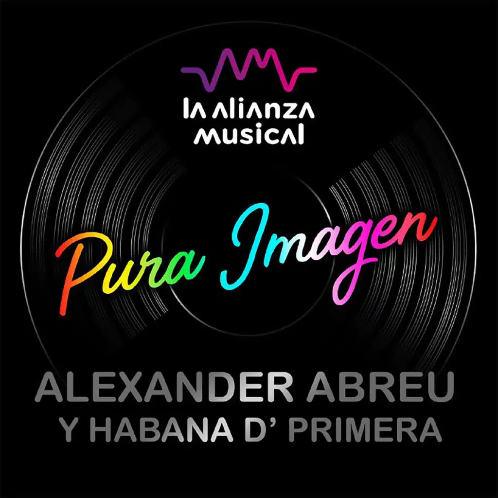 Alexander Abreu y Havana D'Primera