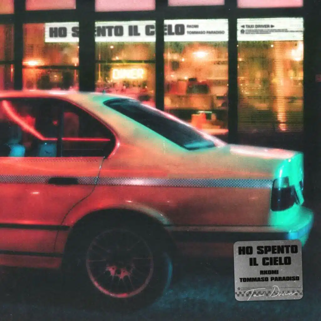 Rkomi & Tommaso Paradiso