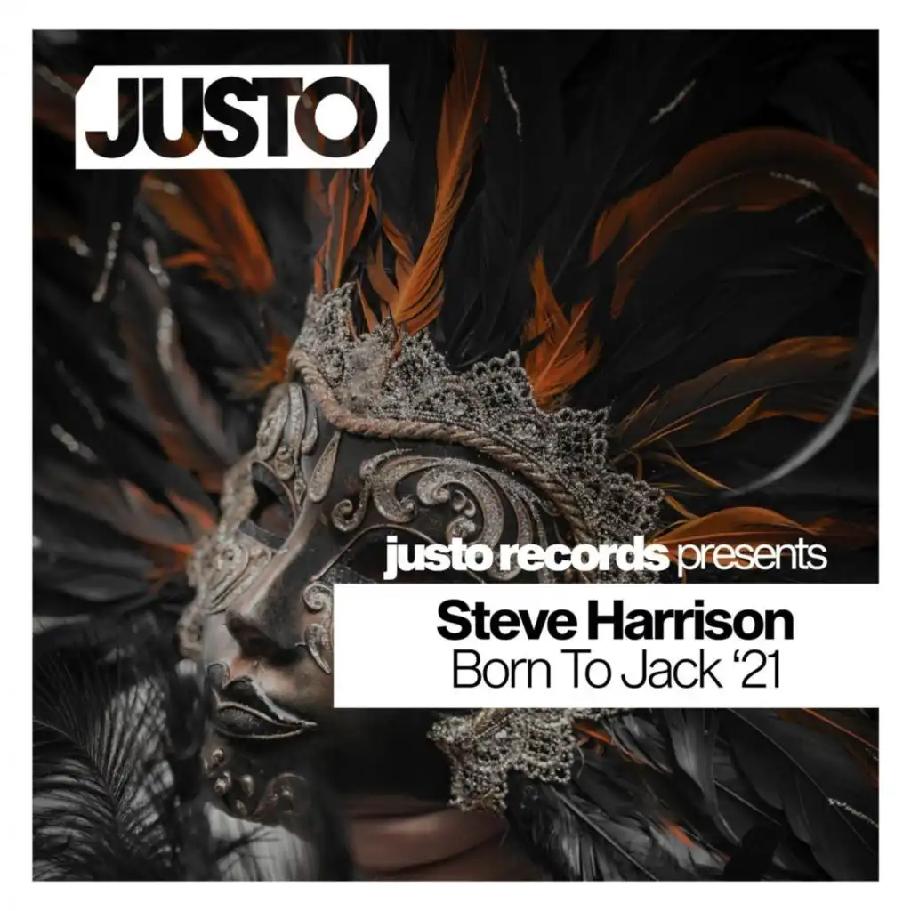Born To Jack (Dave Random Remix)