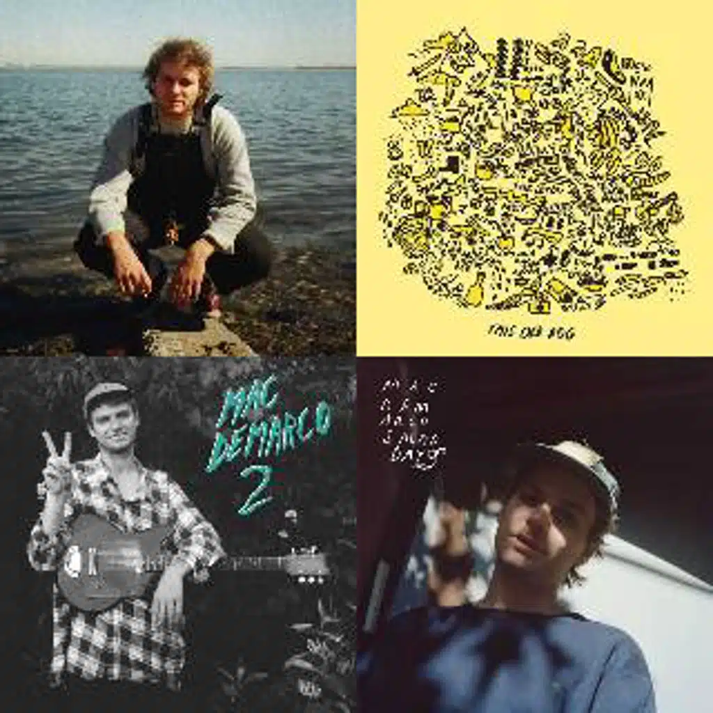 Mac DeMarco 💛