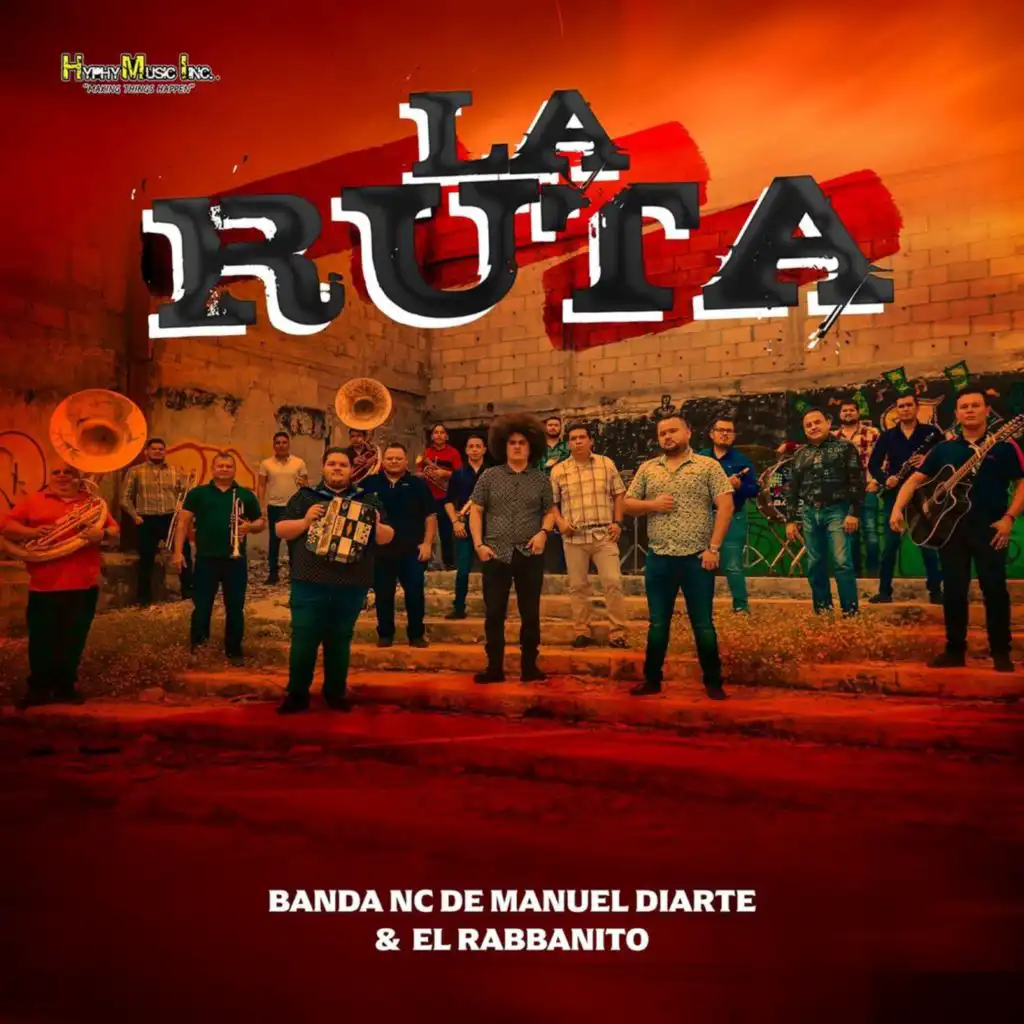 La Ruta