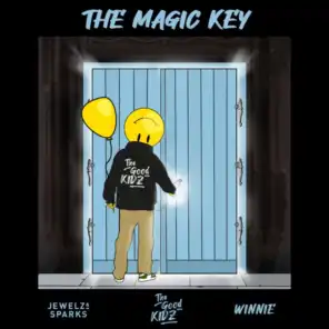 The Magic Key (feat. Winnie)