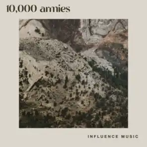 10,000 Armies (Live)