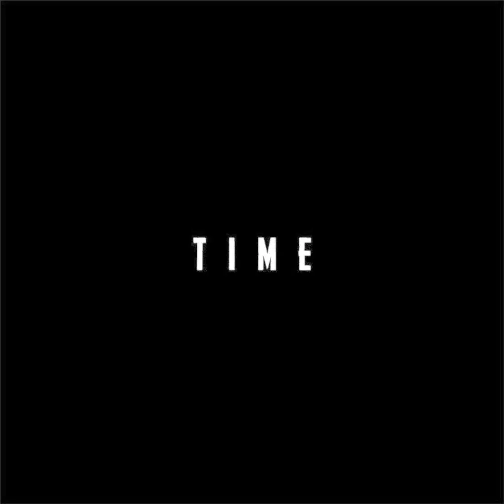 Time (feat. Gabrielle Shonk)
