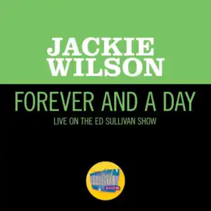 Forever And A Day (Live On The Ed Sullivan Show, May 27, 1962)