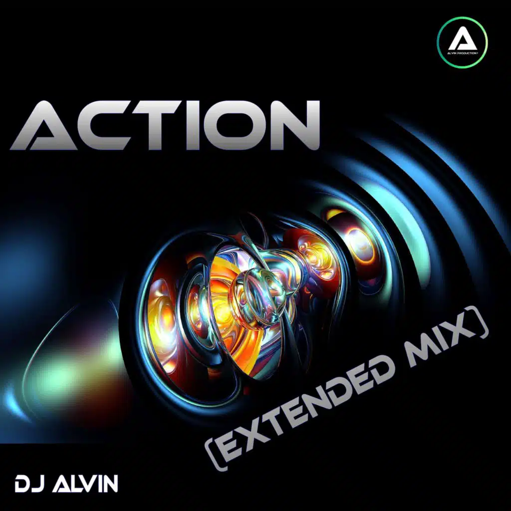 Action (Extended Mix)