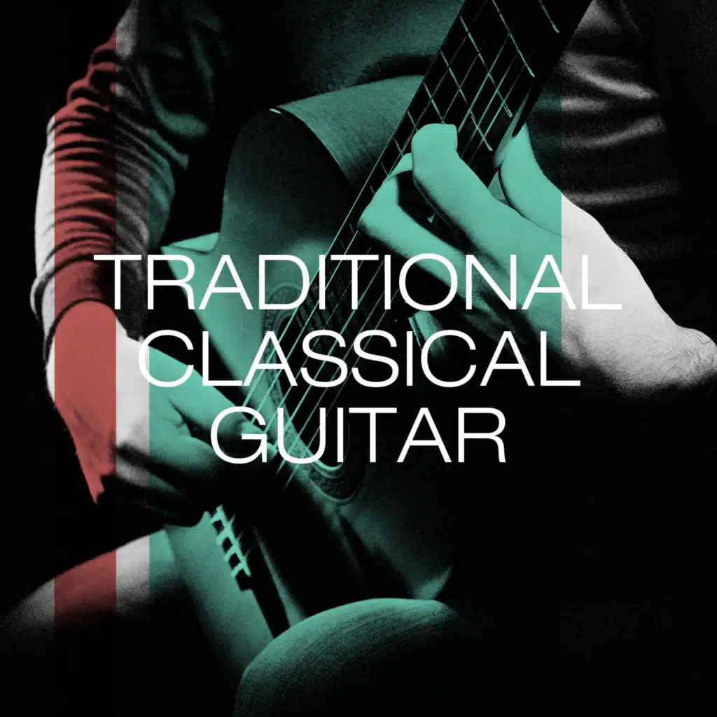 Traditional Classical Guitar