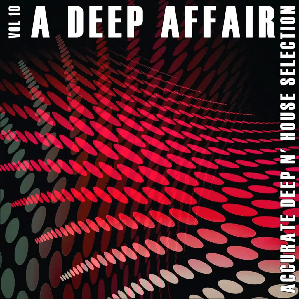 A Deep Affair, Vol. 10