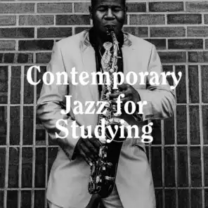 Contemporary Jazz for Studying