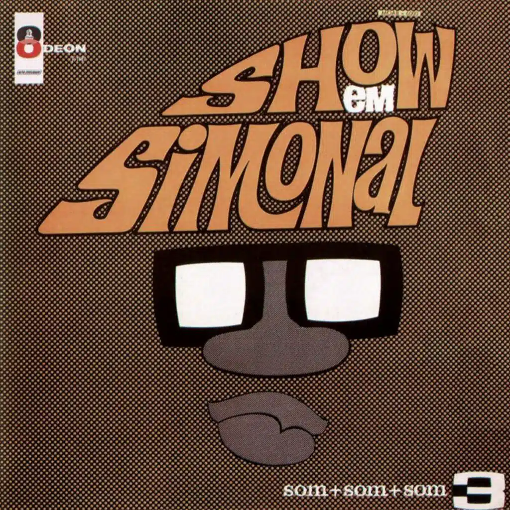 Wilson Simonal & Som Três