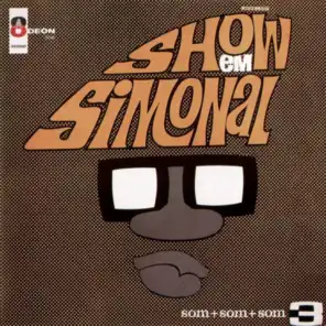 Show Em Simonal