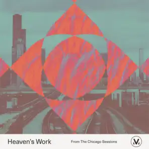 Heaven's Work (feat. Tina Colón Williams)
