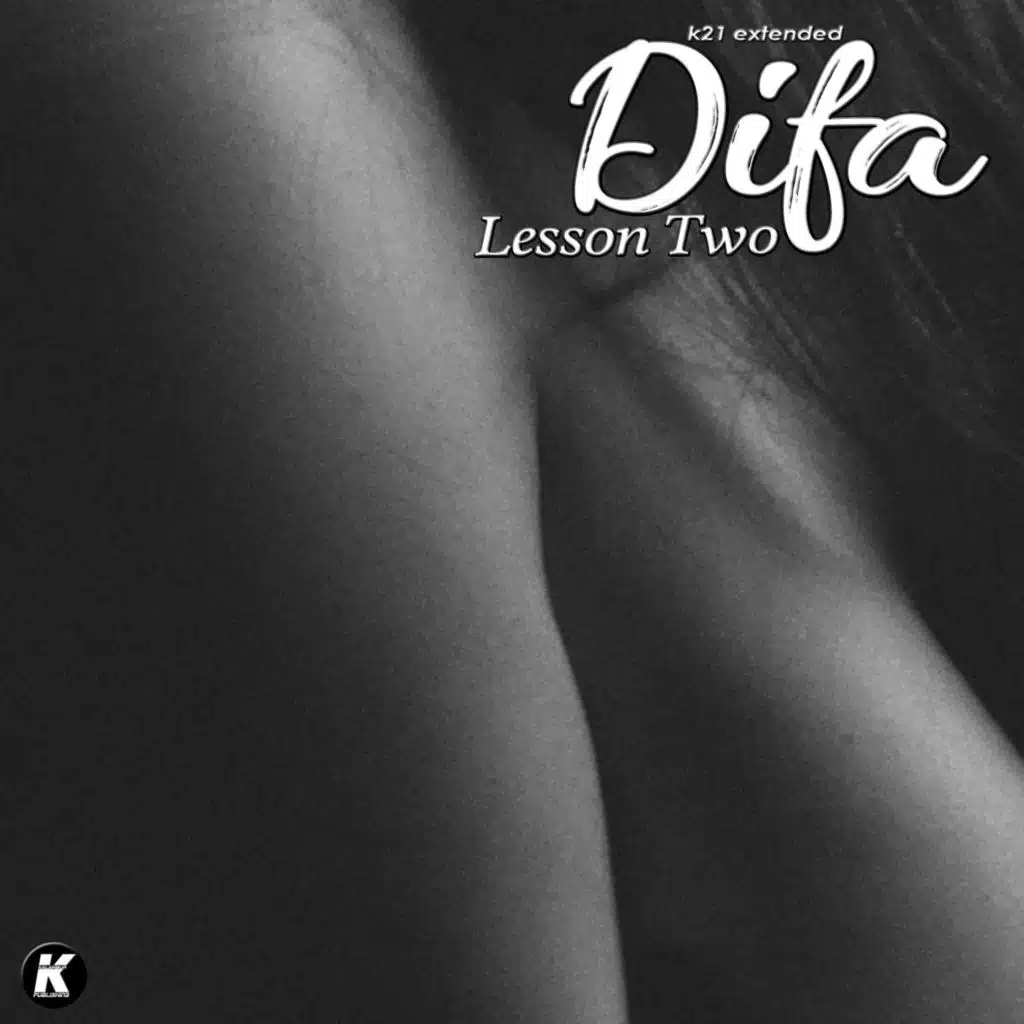 Lesson Two (K21 extended)