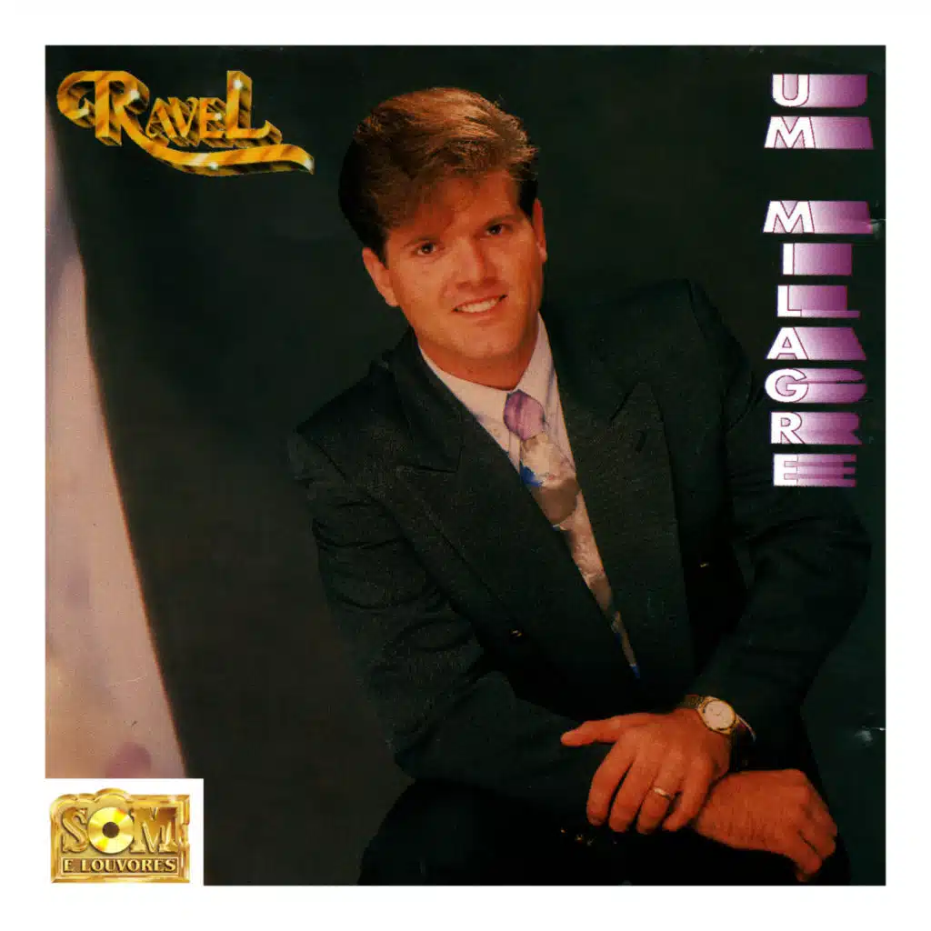 Nunca Mais Vou Te Deixar (Playback)