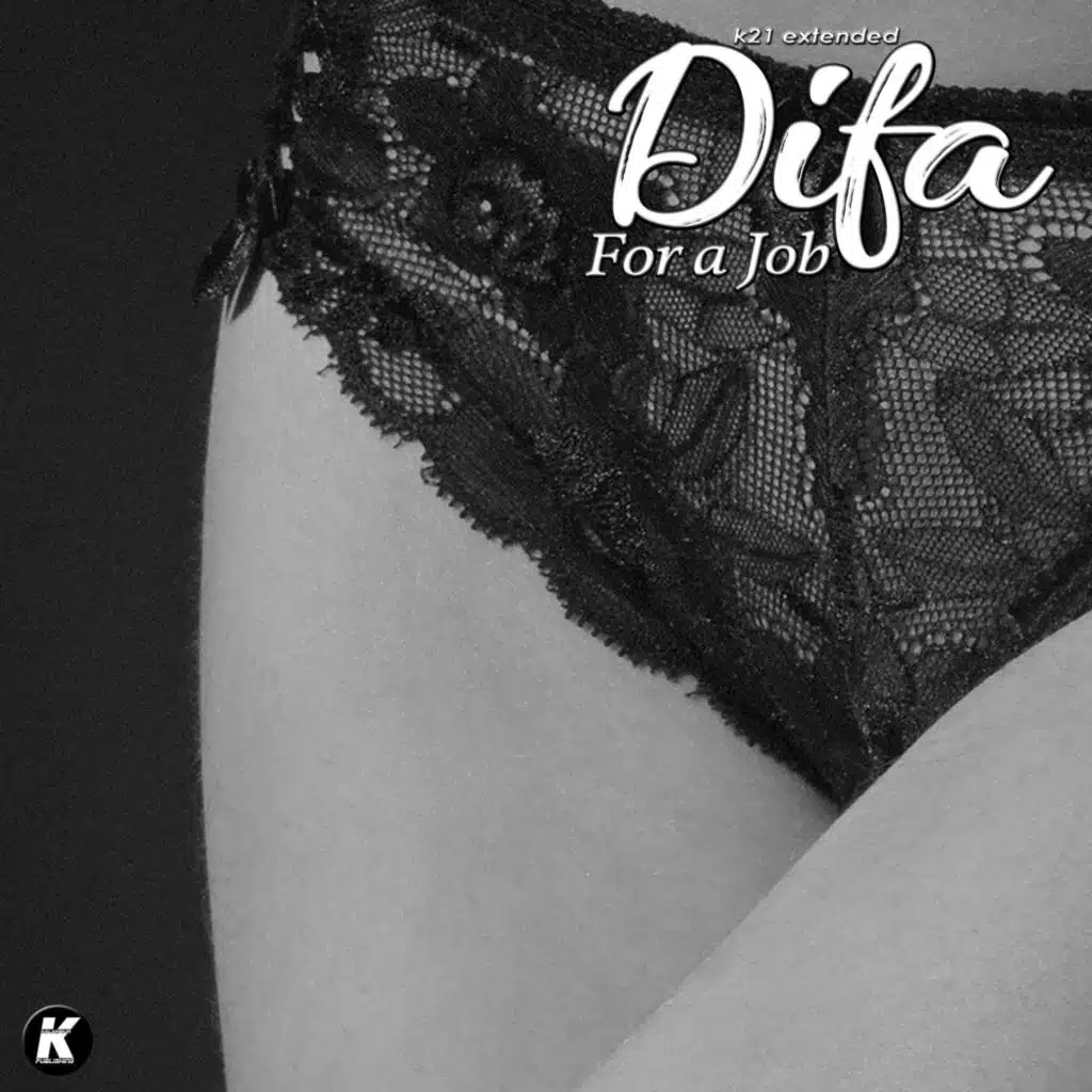 For a Job (K21 extended)