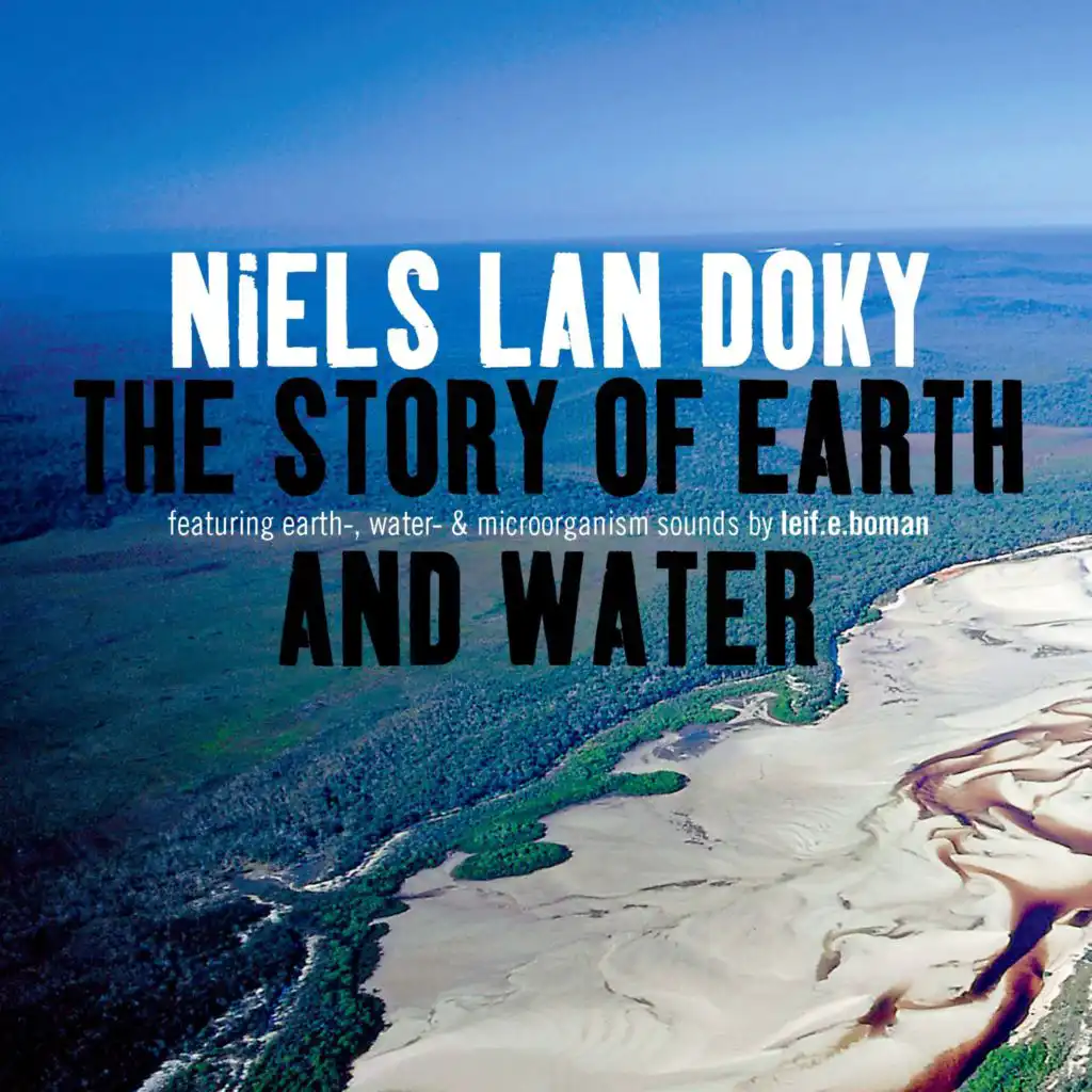 The Story of Earth and Water