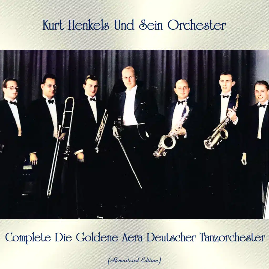 Kurt Henkels und sein Orchester